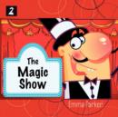 Image for The Magic Show
