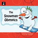 Image for The Snowman Olympics