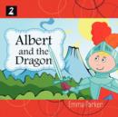 Image for Albert and the Dragon
