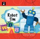 Image for Robot Tim