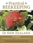 Image for Practical Beekeeping in New Zealand