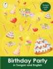 Image for Birthday Party in Tongan and English