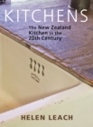 Image for Kitchens  : the New Zealand kitchen in the 20th century