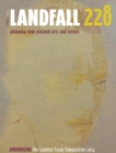 Image for Landfall 228