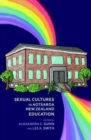 Image for Sexual Cultures in Aotearoa NZ Education