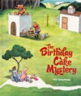 Image for The Birthday Cake Mystery