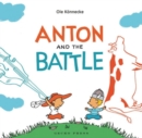 Image for Anton and the Battle