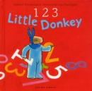 Image for 1 2 3 Little Donkey