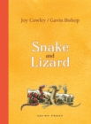 Image for Snake and lizard