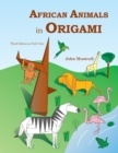 Image for African Animals in Origami