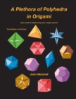 Image for A Plethora of Polyhedra in Origami