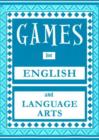 Image for Games for English and Language Arts