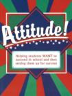 Image for Attitude!