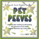 Image for How to Avoid English Teachers&#39; Pet Peeves