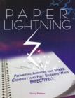 Image for Paper Lightning