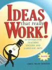 Image for Ideas That Really Work! : Activities for Teaching English and Language Arts