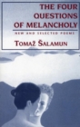 Image for Four Questions of Melancholy
