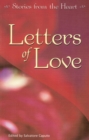 Image for Letters of Love : Stories from the Heart