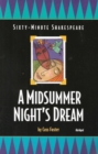 Image for Sixty-minute Shakespeare : A Midsummer Night&#39;s Dream