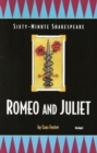 Image for The Sixty-Minute Shakespeare--Romeo and Juliet