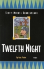 Image for Twelfth Night : Sixty-Minute Shakespeare Series