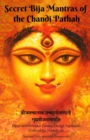 Image for Secret Bija Mantras of the Chandi Pathah : Bijamantratmaka Tantra Durga Saptasati Guyabija Namavali