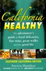 Image for California Healthy
