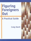Image for Figuring Foreigners Out