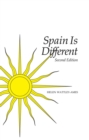 Image for Spain is Different