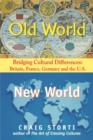 Image for Old World/New World