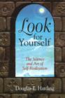 Image for Look for Yourself : The Science and Art of Self-Realization