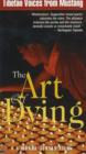 Image for Art of Dying : Tibetan Voices from Mustang