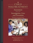 Image for Child maltreatment assessmentVolume 3,: Investigation, care, and prevention