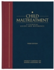 Image for Child Maltreatment : A Clinical Guide and Reference, Volume 1