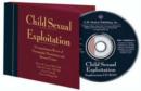 Image for Medical, Legal and Social Science Aspects of Child Sexual Exploitation Supplementary CD-ROM : A Comprehensive Review of Pornography, Prostitution and Internet Crimes, Supplementary CD-ROM
