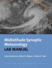 Image for Midlatitude synoptic meteorology  : dynamics, analysis, and forecasting