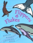 Image for Flippers &amp; Flukes Pb