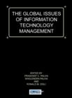 Image for The Global Issues of Information Technology Management