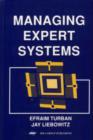 Image for Managing Expert Systems