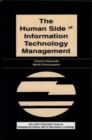 Image for The Human Side of Information Technology Management