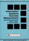 Image for Information Systems Success Measurement