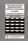 Image for Managing Computer-Based Information Systems In Developing Countries-A Cultural Perspective