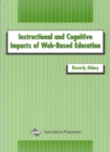 Image for Instructional and cognitive impacts of Web-based education