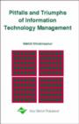 Image for Pitfalls and Triumphs of Information Technology Management