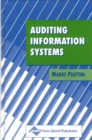 Image for Auditing Information Systems