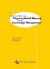 Image for Internet-based Organizational Memory and Knowledge Management