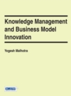 Image for Knowledge Management and Business Model Innovation