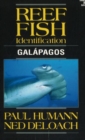 Image for Reef Fish Identification : Galapagos