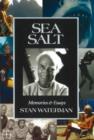 Image for Sea Salt : Memories and Essays
