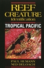 Image for Reef Creature Identification : Tropical Pacific